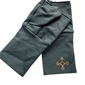 Tommie Copper Glove Gray Size M NWOT